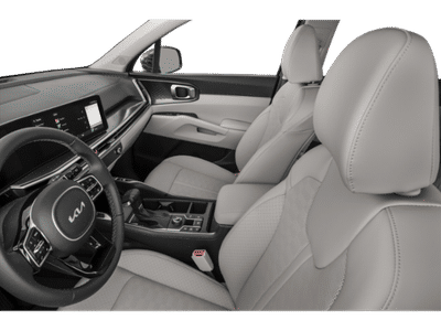 2026 Kia Sorento - Photo 6