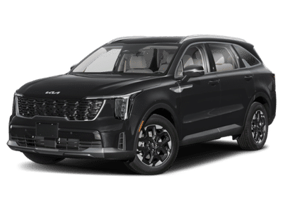 2026 Kia Sorento - Photo 1