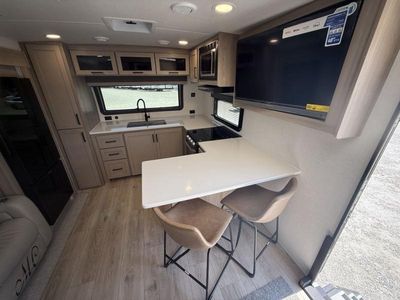 2026 Forest River RV Rockwood Mini Lite — photo 8 view