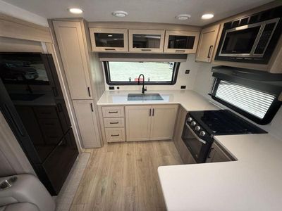 2026 Forest River RV Rockwood Mini Lite — photo 10 view