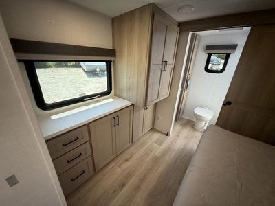 2026 Forest River RV Rockwood Mini Lite — photo 13 view