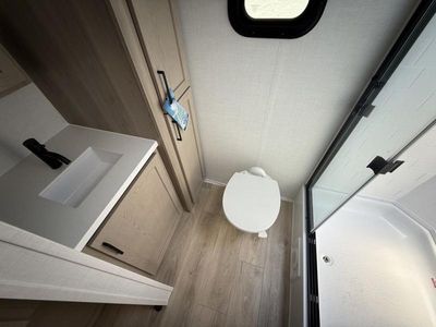 2026 Forest River RV Rockwood Mini Lite — photo 16 view