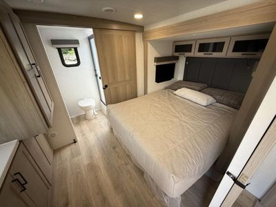 2026 Forest River RV Rockwood Mini Lite — photo 12 view