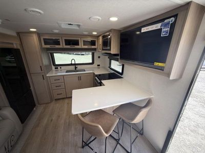 2026 Forest River RV Rockwood Mini Lite — photo 7 view
