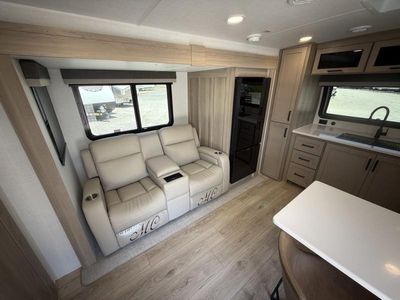 2026 Forest River RV Rockwood Mini Lite — photo 9 view