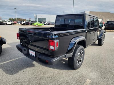 2026 2026 Jeep Gladiator - Photo 5