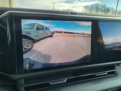 2026 2026 Jeep Gladiator - Photo 12