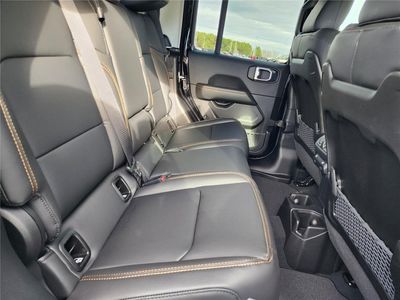 2026 2026 Jeep Gladiator - Photo 7
