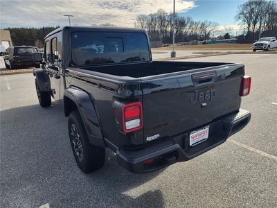 2026 2026 Jeep Gladiator - Photo 3