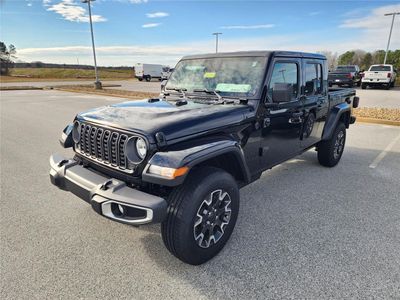 2026 2026 Jeep Gladiator - Photo 2