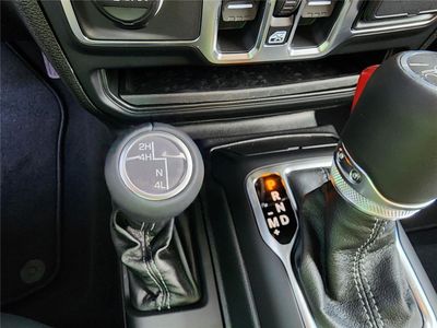 2026 2026 Jeep Gladiator - Photo 13