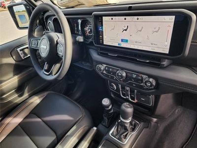 2026 2026 Jeep Gladiator - Photo 8