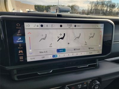 2026 2026 Jeep Gladiator - Photo 11