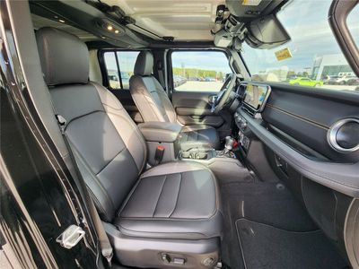 2026 2026 Jeep Gladiator - Photo 16