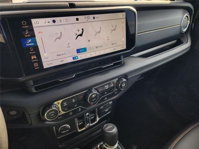 2026 2026 Jeep Gladiator - Photo 9