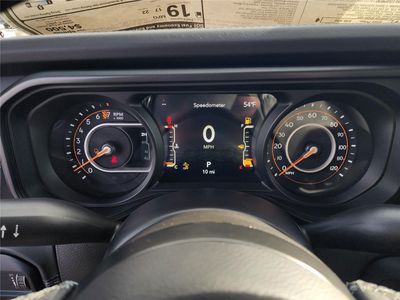 2026 2026 Jeep Gladiator - Photo 15