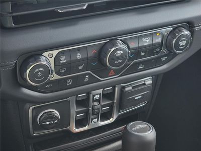 2026 2026 Jeep Gladiator - Photo 14