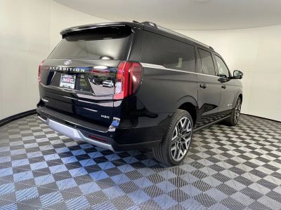 2026 Ford Expedition Max — detail view