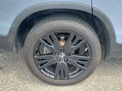 2022 Honda Pilot - Photo 9