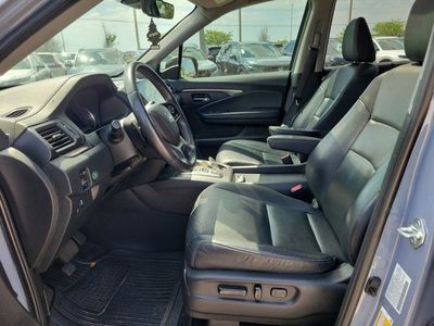 2022 Honda Pilot - Photo 22