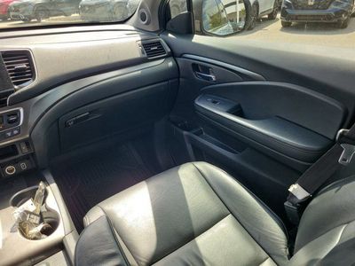 2022 Honda Pilot - Photo 18