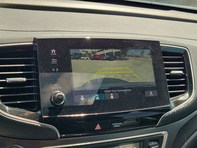 2022 Honda Pilot - Photo 30