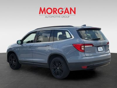 2022 Honda Pilot - Photo 4