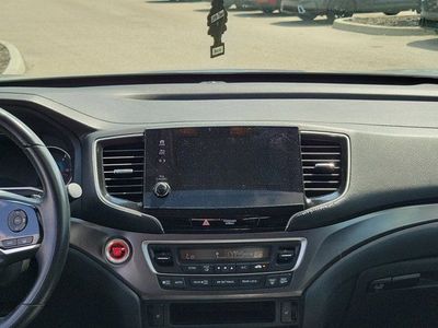 2022 Honda Pilot - Photo 19