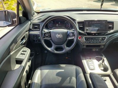 2022 Honda Pilot - Photo 17