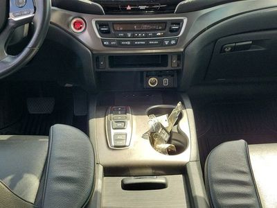 2022 Honda Pilot - Photo 20