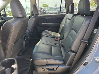 2022 Honda Pilot - Photo 13