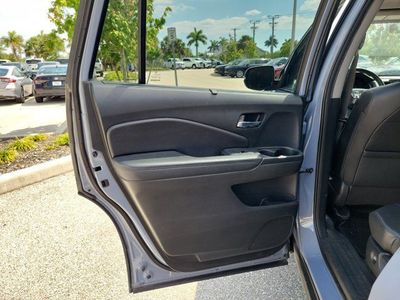 2022 Honda Pilot - Photo 15