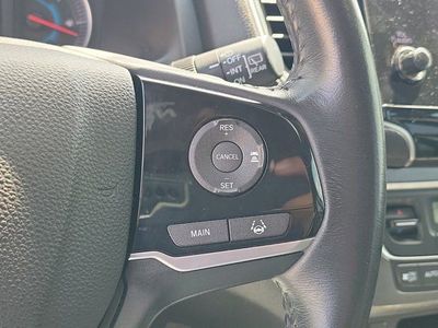 2022 Honda Pilot - Photo 28