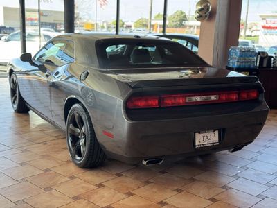 2014 Dodge Challenger - Photo 4