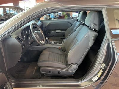 2014 Dodge Challenger - Photo 6