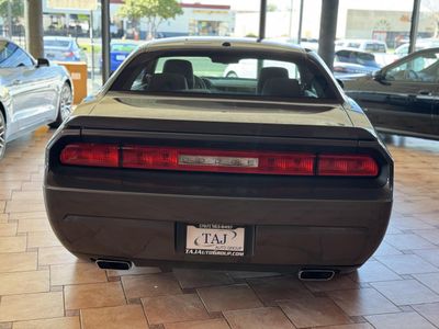 2014 Dodge Challenger - Photo 22