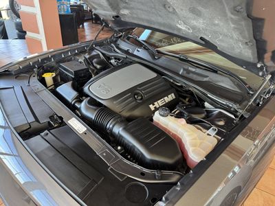 2014 Dodge Challenger - Photo 13
