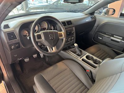 2014 Dodge Challenger - Photo 7