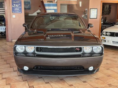 2014 Dodge Challenger - Photo 25