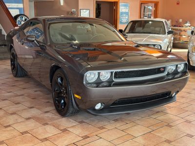 2014 Dodge Challenger - Photo 2