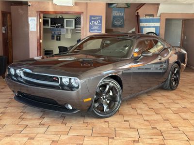 2014 Dodge Challenger - Photo 1