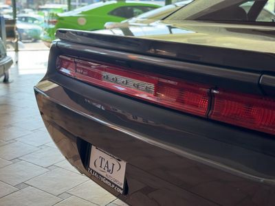 2014 Dodge Challenger - Photo 20