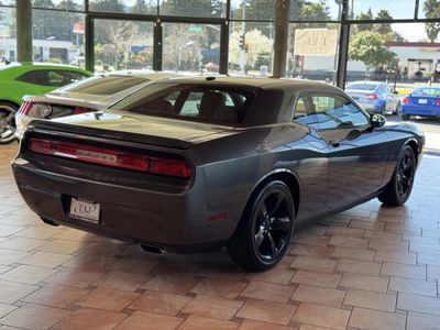 2014 Dodge Challenger - Photo 3