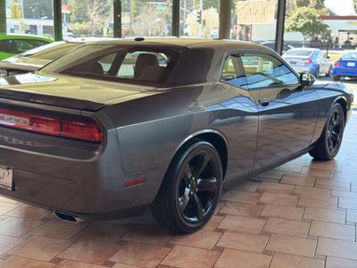 2014 Dodge Challenger - Photo 21