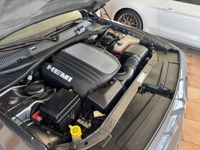 2014 Dodge Challenger - Photo 15