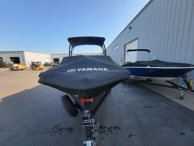 2022 Yamaha AR190 - Photo 7