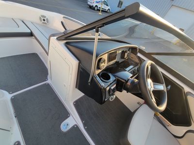 2022 Yamaha AR190 - Photo 12