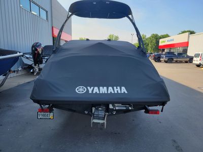 2022 Yamaha AR190 - Photo 9