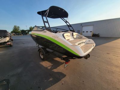 2022 Yamaha AR190 - Photo 4