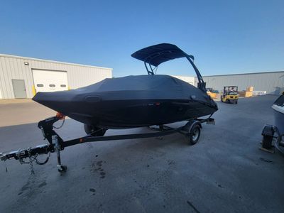 2022 Yamaha AR190 - Photo 6
